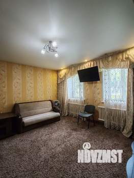 1-к квартира, на длительный срок, 35м2, 1/2 этаж