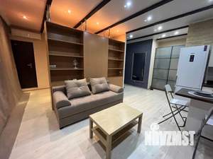 1-к квартира, посуточно, 75м2, 1/1 этаж