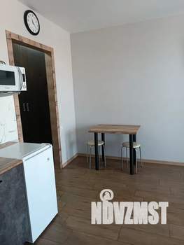 Студия квартира, посуточно, 25м2, 10/10 этаж