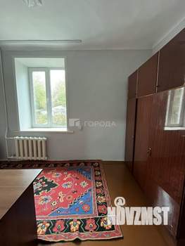 2-к квартира, на длительный срок, 44м2, 1/2 этаж