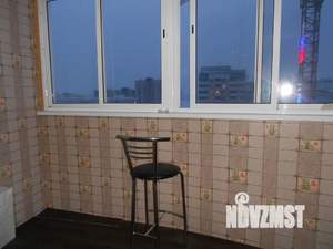 1-к квартира, посуточно, 44м2, 13/16 этаж