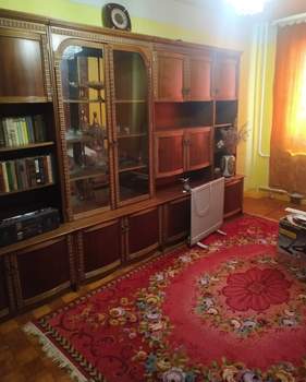 2-к квартира, на длительный срок, 50м2, 3/9 этаж