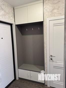 2-к квартира, на длительный срок, 44м2, 10/17 этаж