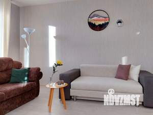 2-к квартира, посуточно, 58м2, 14/25 этаж