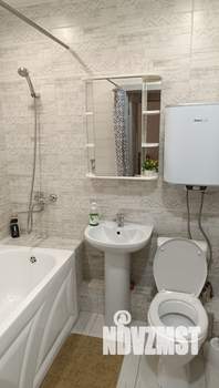 Студия квартира, посуточно, 30м2, 6/10 этаж