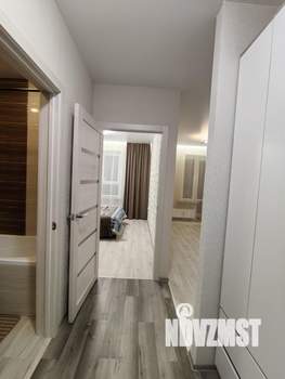 2-к квартира, посуточно, 30м2, 6/10 этаж