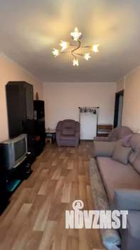 1-к квартира, на длительный срок, 30м2, 3/5 этаж