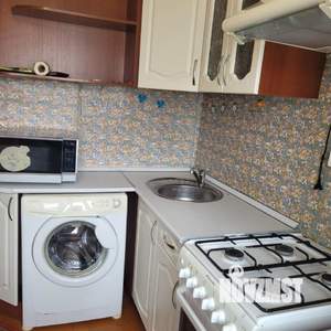 1-к квартира, на длительный срок, 31м2, 5/5 этаж