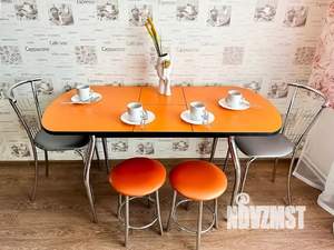 2-к квартира, посуточно, 54м2, 6/10 этаж