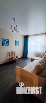 1-к квартира, на длительный срок, 33м2, 1/4 этаж