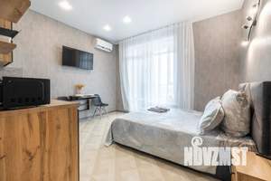 1-к квартира, посуточно, 22м2, 13/21 этаж