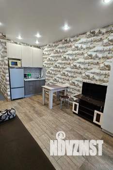 Студия квартира, посуточно, 25м2, 5/16 этаж