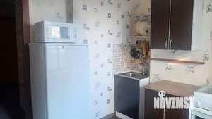 1-к квартира, на длительный срок, 33м2, 4/11 этаж