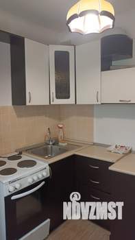 2-к квартира, на длительный срок, 45м2, 4/12 этаж