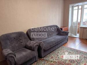 3-к квартира, на длительный срок, 59м2, 2/5 этаж