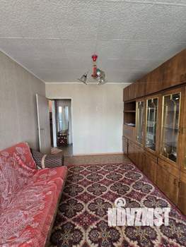 2-к квартира, на длительный срок, 44м2, 2/5 этаж