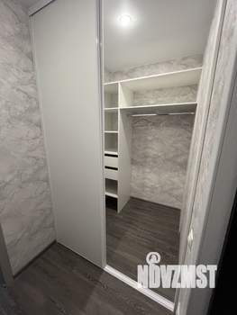 2-к квартира, на длительный срок, 47м2, 8/10 этаж