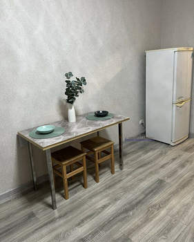 1-к квартира, на длительный срок, 29м2, 4/16 этаж