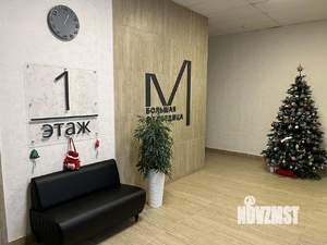 2-к квартира, на длительный срок, 40м2, 16/16 этаж