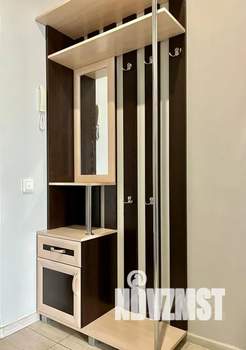 1-к квартира, посуточно, 25м2, 14/18 этаж