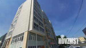 1-к квартира, посуточно, 23м2, 6/10 этаж