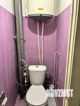 1-к квартира, на длительный срок, 34м2, 5/10 этаж