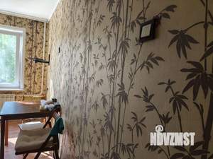 1-к квартира, на длительный срок, 44м2, 3/9 этаж