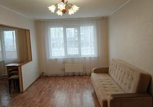 1-к квартира, на длительный срок, 37м2, 2/10 этаж