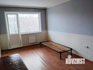 2-к квартира, на длительный срок, 46м2, 4/5 этаж