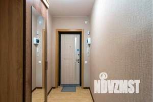 1-к квартира, посуточно, 30м2, 11/16 этаж