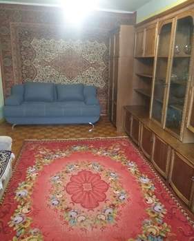 2-к квартира, на длительный срок, 50м2, 3/9 этаж