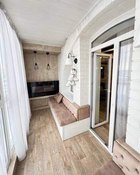 3-к квартира, на длительный срок, 171м2, 6/6 этаж