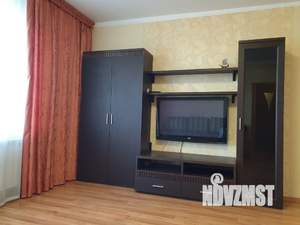 1-к квартира, на длительный срок, 40м2, 2/12 этаж