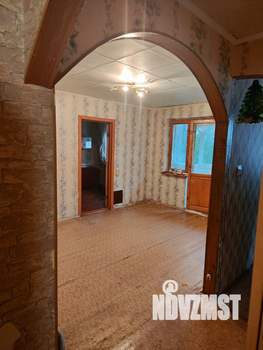 2-к квартира, на длительный срок, 49м2, 2/5 этаж