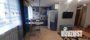 2-к квартира, посуточно, 43м2, 2/4 этаж