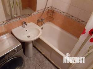 1-к квартира, на длительный срок, 42м2, 4/9 этаж