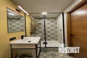 1-к квартира, посуточно, 29м2, 1/1 этаж