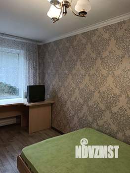 2-к квартира, на длительный срок, 45м2, 1/9 этаж