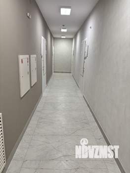 Студия квартира, на длительный срок, 27м2, 14/15 этаж