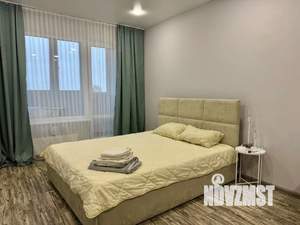 Студия квартира, посуточно, 30м2, 4/10 этаж