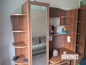 1-к квартира, на длительный срок, 18м2, 5/5 этаж