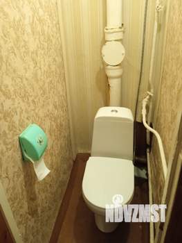 Студия квартира, на длительный срок, 17м2, 5/5 этаж