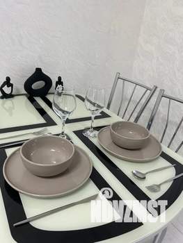 1-к квартира, посуточно, 40м2, 9/22 этаж