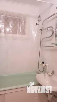 1-к квартира, на длительный срок, 33м2, 5/5 этаж