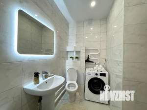 2-к квартира, посуточно, 46м2, 8/16 этаж