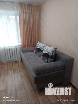 Студия квартира, на длительный срок, 13м2, 1/5 этаж