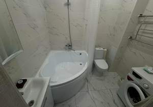 1-к квартира, на длительный срок, 40м2, 3/10 этаж