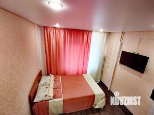 Студия квартира, посуточно, 16м2, 4/5 этаж