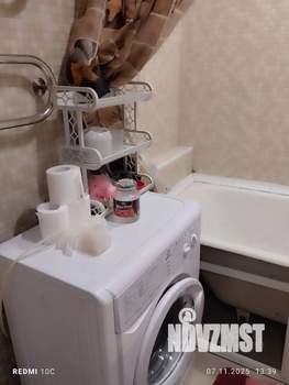 1-к квартира, на длительный срок, 34м2, 2/4 этаж