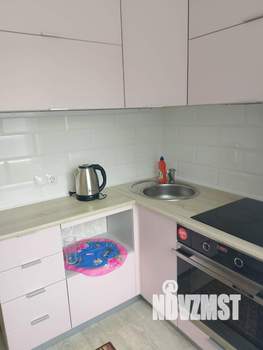 3-к квартира, на длительный срок, 61м2, 2/5 этаж